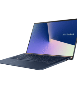 ASUS ZENBOOK 14 SERIES UX434FAC-AI2 Laptop Intel Core i7 8GB RAM 512 SSD vsonic