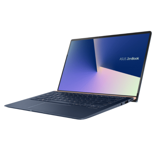 ASUS ZENBOOK 14 SERIES UX434FAC-AI2 Laptop Intel Core i7 8GB RAM 512 SSD vsonic