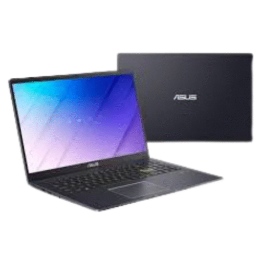 Asus Vivobook Go L510MA-TH21 Laptop Intel Pentium Silver N5030 Processor, 4GB RAM, 128GB Storage vsonic