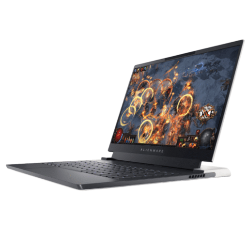 DELL ALIENWARE X14 R1 GAMING Laptop Intel Core i7 16GB RAM, 512GB SSD, NVIDIA Geforce RTX 3060 vsonic