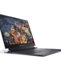 DELL ALIENWARE X14 R1 GAMING Laptop Intel Core i7 16GB RAM, 512GB SSD, NVIDIA Geforce RTX 3060 vsonic
