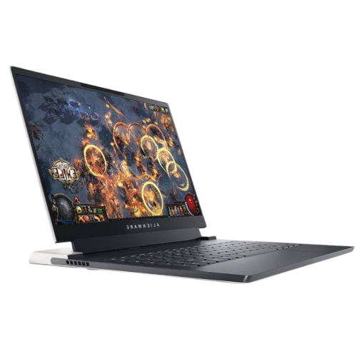 DELL ALIENWARE X14 R1 GAMING Laptop Intel Core i7 16GB RAM, 512GB SSD, NVIDIA Geforce RTX 3060 vsonic