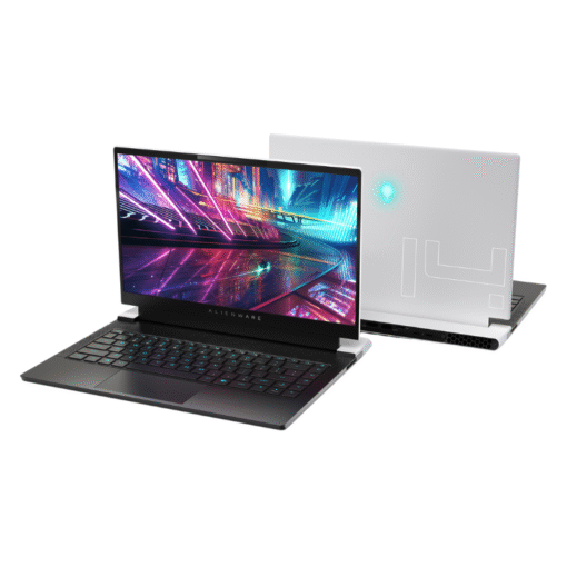 DELL ALIENWARE X14 R1 GAMING Laptop Intel Core i7 16GB RAM, 512GB SSD, NVIDIA Geforce RTX 3060 vsonic
