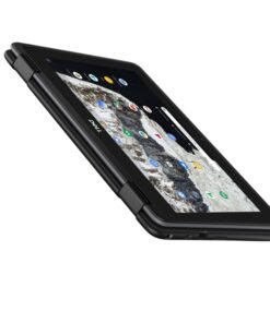 DELL CHROME 3100 2 IN 1 (FK1MR) Laptop Intel Celeron Dual-core 4 GB RAM 32 GB Flash Memory vsonic