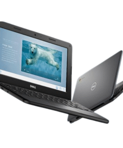 DELL CHROME 3100 (CRJ7F) Intel Celeron N4120, 1.10GHz, 4GB RAM, 32GB vsonic
