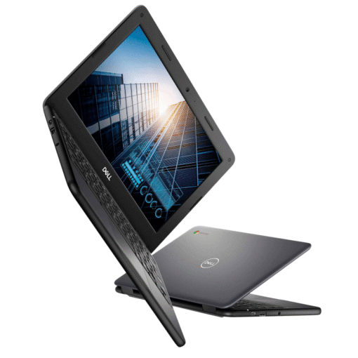 DELL CHROME 3100 (CRJ7F) Intel Celeron N4120, 1.10GHz, 4GB RAM, 32GB vsonic