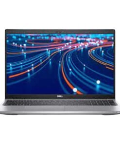 DELL LATITUDE 5520 (8DJHK) Laptop Intel Quad-Core i7 16GB RAM, 256GB SSD vsonic