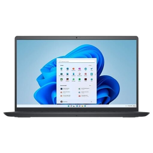 Dell Inspiron 3520-5810BLK Laptop Intel Core™ i5 256GB SSD 8GB RAM vsonic