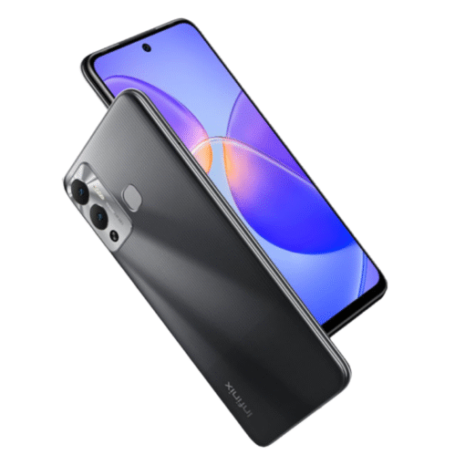 INFINIX HOT 12 PLAY 4+128GB Smartphone vsonic