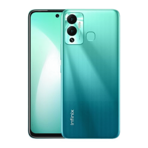 INFINIX HOT 12 PLAY 4+128GB Smartphone vsonic