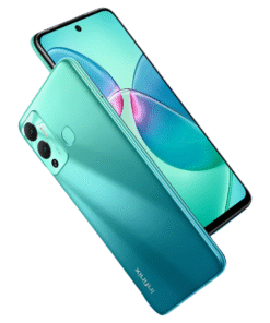 INFINIX HOT 12 PLAY 4+128GB Smartphone vsonic