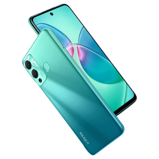 INFINIX HOT 12 PLAY 4+128GB Smartphone vsonic