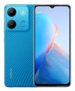 INFINIX SMART 7 HD X6516 2GB RAM 64GB Storage vsonic
