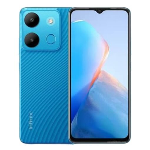 INFINIX SMART 7 HD X6516 2GB RAM 64GB Storage vsonic