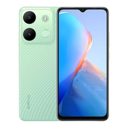 INFINIX SMART 7 HD X6516 2GB RAM 64GB Storage vsonic
