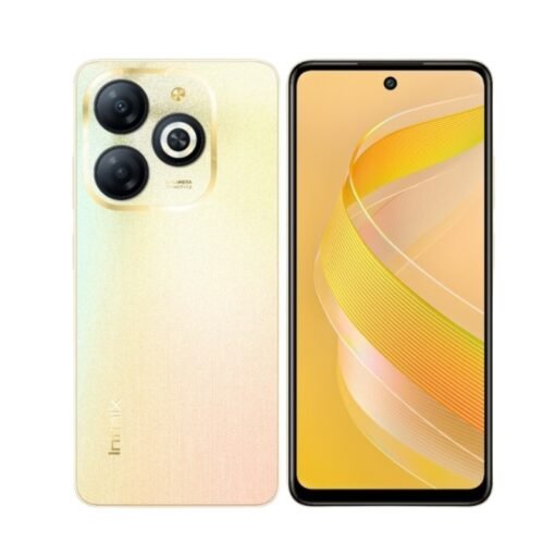 INFINIX SMART 8 X6525 3GB RAM 64GB Storage Smartphone