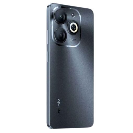 INFINIX SMART 8 X6525 3GB RAM 64GB Storage Smartphone