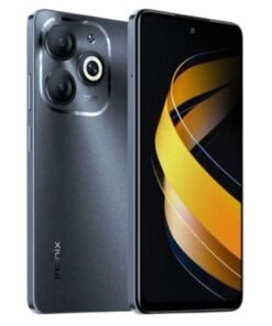 INFINIX SMART 8 X6525 3GB RAM 64GB Storage Smartphone
