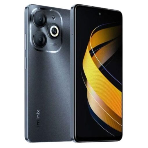 INFINIX SMART 8 X6525 3GB RAM 64GB Storage Smartphone