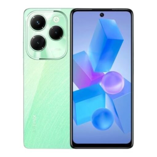 Infinix Hot 40 Pro Smartphone vsonic