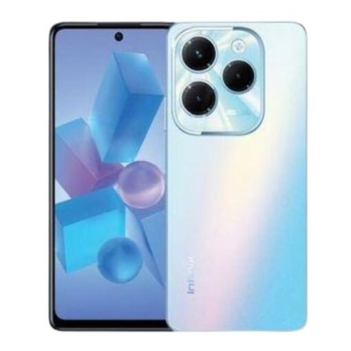 Infinix Hot 40 Pro Smartphone vsonic