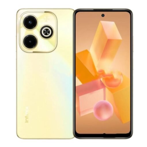 Infinix Hot 40i Smartphone vsonic