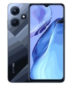 Infinix Hot 40i Smartphone vsonic