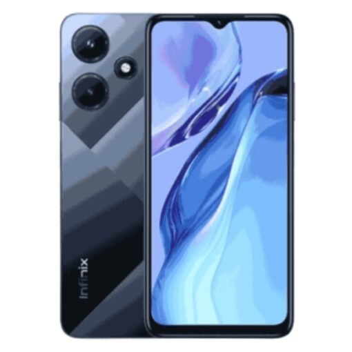 Infinix Hot 40i Smartphone vsonic