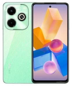 Infinix Hot 40i Smartphone vsonic