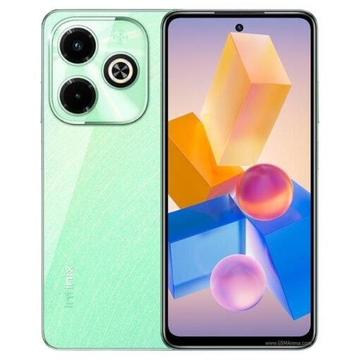 Infinix Hot 40i Smartphone vsonic