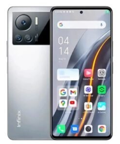Infinix Note 12 VIP Smartphone vsonic