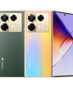 Infinix Note 40 Pro 5G Smartphone vsonic
