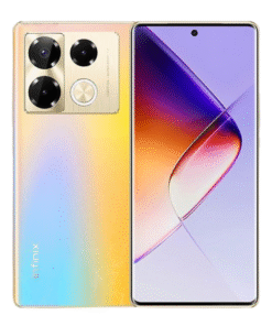 Infinix Note 40 Pro Smartphone vsonic