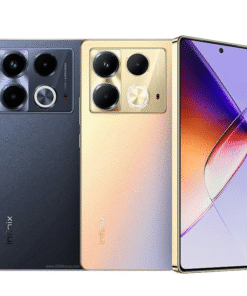Infinix Note 40 Smartphone vsonic