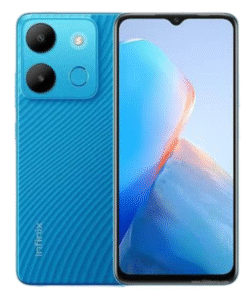 Infinix Smart 7HD 2GB RAM 64 Storage Smartphone vsonic