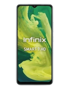 Infinix Smart 7HD 2GB RAM 64 Storage Smartphone vsonic
