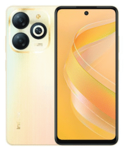 Infinix Smart 8 4GB RAM 128 Storage Smartphone vsonic