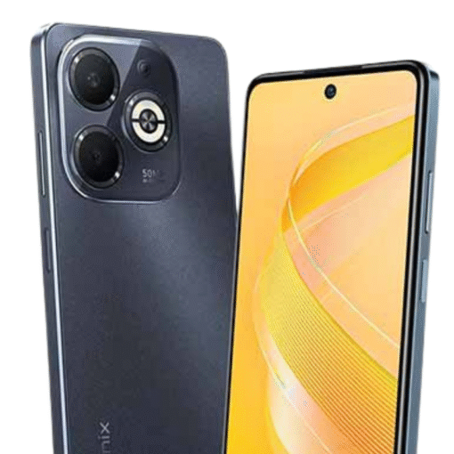 Infinix phone Smart 8 2GB RAM 64 Storage Smartphone vsonic