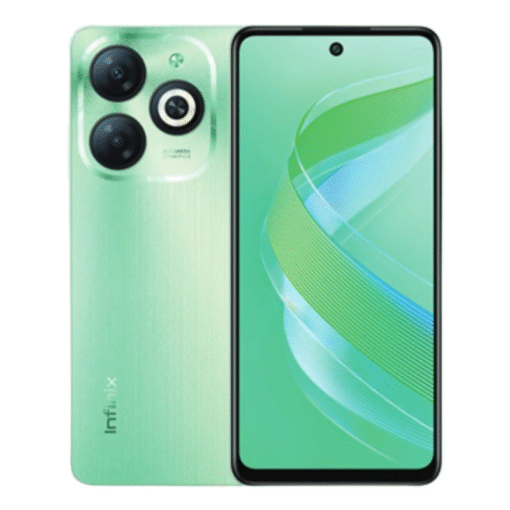 Infinix phone Smart 8 2GB RAM 64 Storage Smartphone vsonic