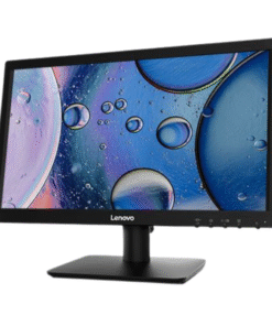LENOVO D19-10 18.5 inch MONITOR vsonic