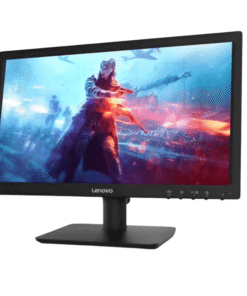 LENOVO D19-10 18.5 inch MONITOR vsonic