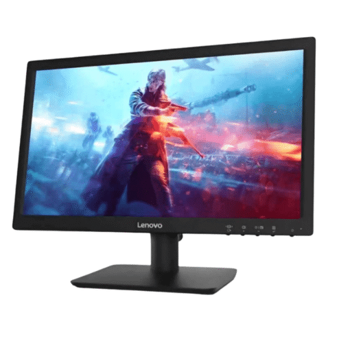 LENOVO D19-10 18.5 inch MONITOR vsonic