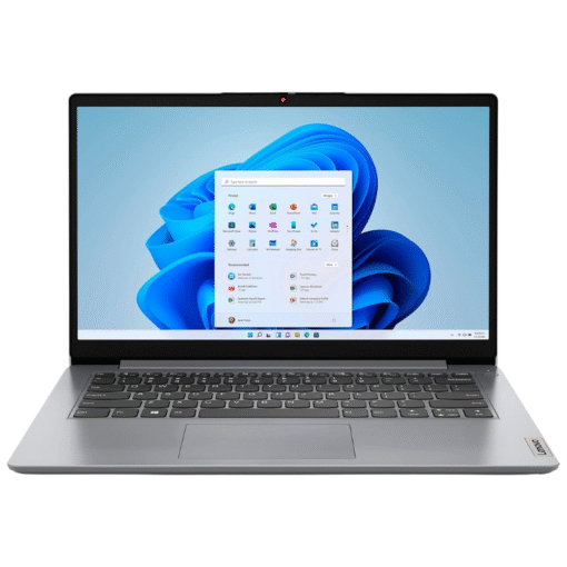 LENOVO Ideapad 1 14IGL7 (82V60065US) Laptop Intel Celeron 4GB RAM 128 GB SSD vsonic