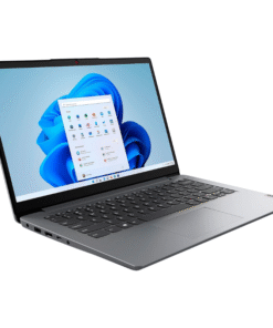 LENOVO Ideapad 1 14IGL7 (82V60065US) Laptop Intel Celeron 4GB RAM 128 GB SSD vsonic