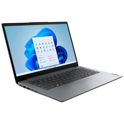 LENOVO Ideapad 1 14IGL7 (82V60065US) Laptop Intel Celeron 4GB RAM 128 GB SSD vsonic