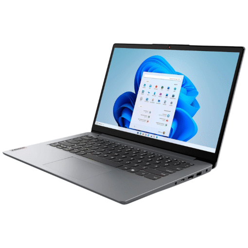 LENOVO Ideapad 1 14IGL7 (82V60065US) Laptop Intel Celeron 4GB RAM 128 GB SSD vsonic