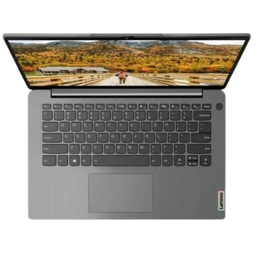 LENOVO Ideapad 3 14ITL6 (82H701QNUS) Laptop Intel Core i5 8GB RAM 512GB SSD vsonic