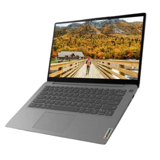 LENOVO Ideapad 3 14ITL6 (82H701QNUS) Laptop Intel Core i5 8GB RAM 512GB SSD vsonic