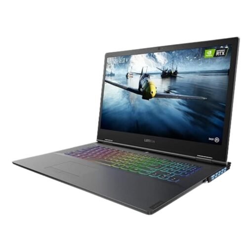 LENOVO LEGION Y740 Gaming Laptop Intel Core i7 16GB RAM, 512GB SSD vsonic