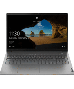 LENOVO THINKBOOK 15 G2 (20VE0120UE) Laptop Intel Core i5 8GB RAM 256GB SSD vsonic